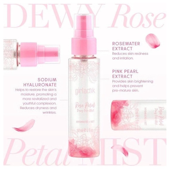 Face Mist - Picture 2 of 2